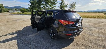 Hyundai Santa Fe 2013, 2.2 CRDI, 145kW, Top stav - 5