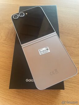 SAMSUNG GALAXY Z FLIP 6 256GB - 5