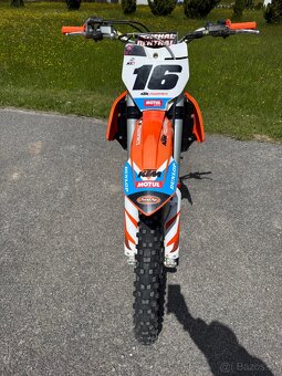 KTM 350 SXF - 5