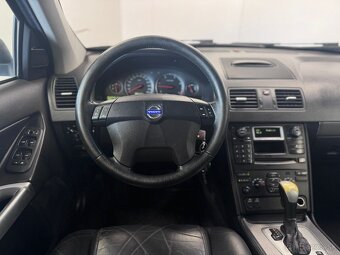 Volvo XC90 XC 90 D5 Kinetic A/T - 5