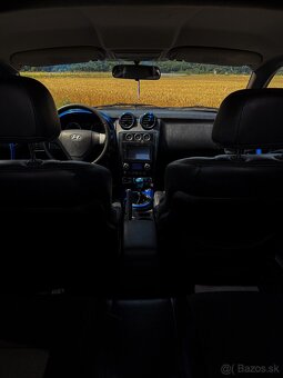 Hyundai Coupe 2.0 - 5