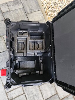 Predam XL box Milwaukee Packout - 5