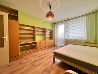 Dvojizbový byt na prenájom – Považská ulica, Košice - 5