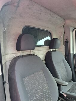 Predám FIAT DOBLO - 5