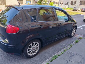 Altea 1,4 TSi - 5