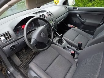 Vw golf 5 1.4 55 kw - 5