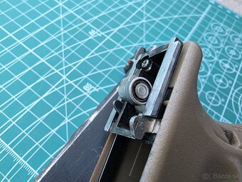 WE glock 17 - 5