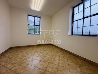 VÝROBNÁ HALA NA PRENÁJOM 400 M2 + 3000 M2 POZEMOK,... - 5