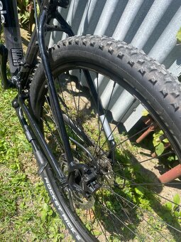Cannondale Trail 7 (S, 27.5”) - 5
