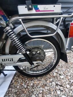 Babeta 210/140 - 5