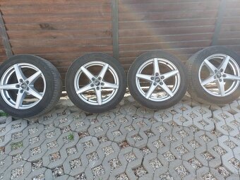 Ford disky 5×108 -R17 - 5