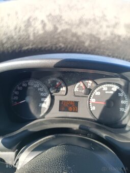 Predám Fiat Punto 1.2i - 5