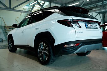 Hyundai Tucson 1.6 T-GDi Style Fabrická záruka do 09/2027 - 5