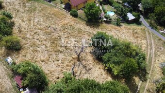 SLNEČNÝ POZEMOK V SRDCI BANSKEJ ŠTIAVNICE, 2 000 M2 - 5