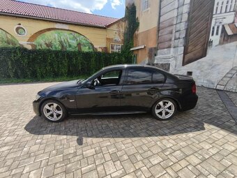 BMW m3 M Packet - 5