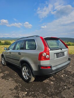 Volvo XC90 - 5