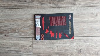 Mince. Albom. Rusko. Rubeľ. Pobeda. - 5