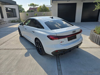 Audi A5 2.0 TDI mHEV S tronic 2025 - 5