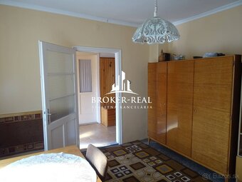Rodinný dom 3 - izbový, Füzérkomlos - Maďarsko - 5