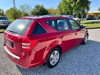 Kia ceed sw 1.6 - 5