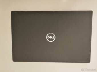 Dell Latitude 3520 i3-1115G4/8 Gb RAM/256 Gb SSD - 5