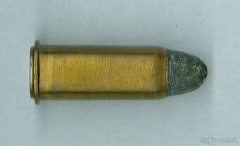 HISTORICKÉ NÁBOJE 7 - 5