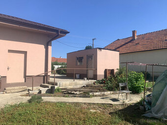 Rodinný dom na predaj 3+1 97,61 m2 - 5