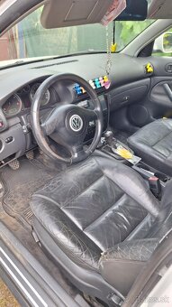VW Passat combi - 5