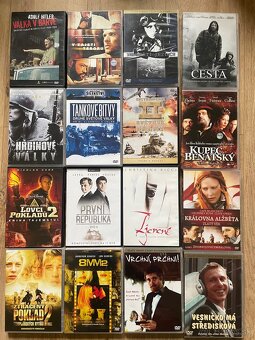 ORIGiNAL DVD - 5