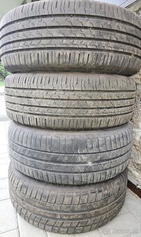 Rezerva 205/55 r16 5x112 - 5