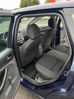 Ford Focus combi 1,8 tdci - 5