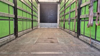 Prodám DAF XF 480 FAR 6X2 SSC EURO 6 - velkoobjemová souprav - 5