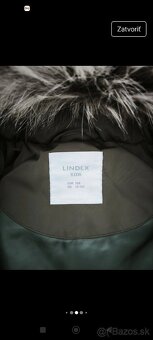 Liberec zimná bunda - 5