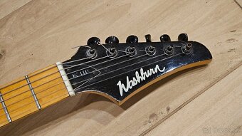 Washburn KC LTD - 5