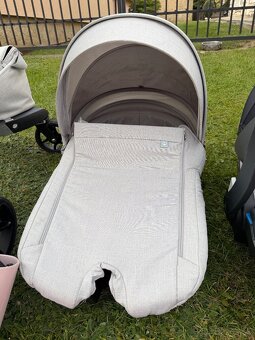 Stokke troj kombinácia - 5