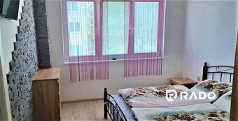 RADO | 4-izbový byt v meste Šaštín - Stráže - 5