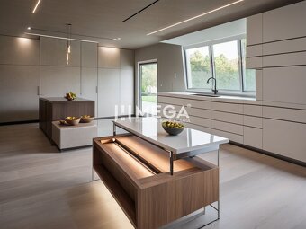 Na predaj uzavretá hrubá stavba RD, Svinica, Košice - okolie - 5