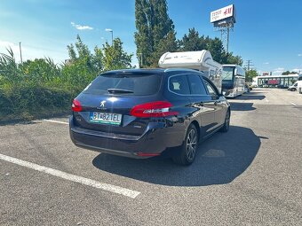 Peugeot 308 SW 1.2 PureTech - 5
