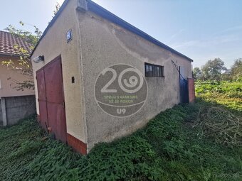 EXKLUZÍVNE v ponuke iba u nás Predaj  rodinného domu v ob - 5