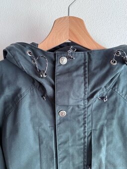 Zateplená bunda Fjallraven Vardag Lite Padded Jacket M - 5
