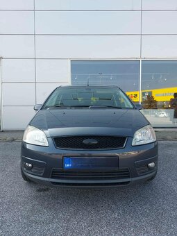Ford Focus C-Max - 5
