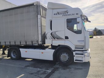 Renault Premium 430EEV automat plus náves Schmitz - 5