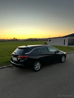 Opel Astra 1.6 CDTI 100Kw - 5