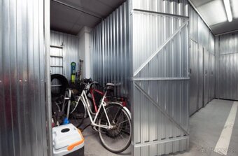 Malý Interný Sklad T48 (7 m²) na prenájom (Tomášikova 50D) - 5