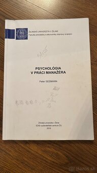 Knihy/učebnice/ skriptá/- FPedas, Finančný manažment - 5