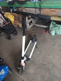 Elektricka kolobežka Joyor X5S - 5