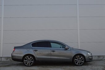 Volkswagen Passat B6 1.9tdi - 5