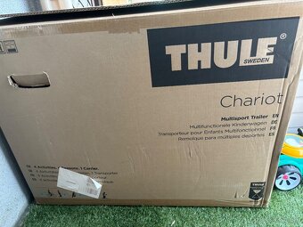 Thule Chariot Sport 1 - 5