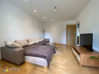 REZERVOVANÉ - Dvojizbový byt, Zvolen, sídlisko Sekier, 68 m2 - 5