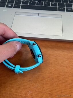 Garmin Forerunner 55 - nepoužívané - 5